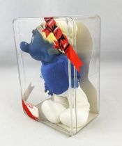 The Smurfs (Los Pitufos) - Giftset Box Doll - Smurf 