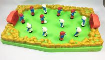 The Smurfs (Los Pitufos) - Perma Reexsa - Pitufogol (Soccer Table Game)