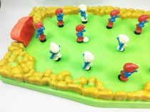 The Smurfs (Los Pitufos) - Perma Reexsa - Pitufogol (Soccer Table Game)