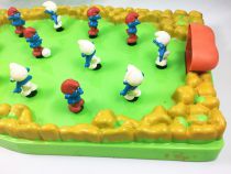 The Smurfs (Los Pitufos) - Perma Reexsa - Pitufogol (Soccer Table Game)