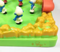 The Smurfs (Los Pitufos) - Perma Reexsa - Pitufogol (Soccer Table Game)