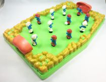 The Smurfs (Los Pitufos) - Perma Reexsa - Pitufogol (Soccer Table Game)