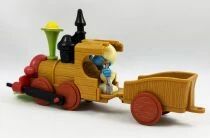 The Smurfs Maxi Kinder - Ferrero - The Smurf Train