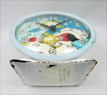 The Snorks - Equity - Animated Mechanical Alarm Clock