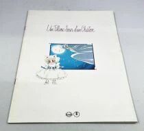 The Star of Cottonland - Theatrical Pamphlet / Programme Souvenir - Japon 1984