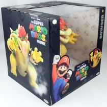 The Super Mario Bros. Movie - Jakks Pacific - Bowser action-figure