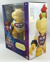 The Super Mario Galaxy Movie - Jakks Pacific - Bowser Jr. action-figure