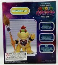 The Super Mario Galaxy Movie - Jakks Pacific - Bowser Jr. action-figure