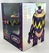 The Super Mario Galaxy Movie - Jakks Pacific - Figurine Articul&eacute;e Wonder Bowser Jr.