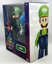 The Super Mario Galaxy Movie - Jakks Pacific - Luigi action-figure