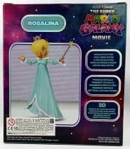 The Super Mario Galaxy Movie - Jakks Pacific - Rosalina action-figure