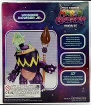 The Super Mario Galaxy Movie - Jakks Pacific - Wonder Bowser Jr. Action-Figure