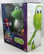 The Super Mario Galaxy Movie - Jakks Pacific - Yoshi Action-Figure