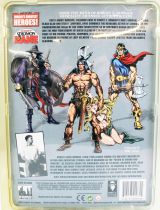The Sword of Solomon Kane - Figurine World\'s Greatest Heroes - Figures Toy Co.