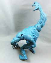 The Tenth - ReSaurus Action Figures (Test Shot / No Prototype) - Esperanza, Mystacina, Adrenalynn & Lastic