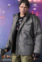 The Terminator - T-800 - 12\  figure Hot Toys MMS 136