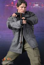 The Terminator - T-800 - 12\  figure Hot Toys MMS 136