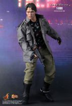 The Terminator - T-800 - 12\  figure Hot Toys MMS 136