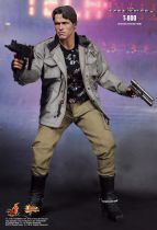 The Terminator - T-800 - 12\  figure Hot Toys MMS 136