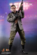 The Terminator - T-800 - 12\  figure Hot Toys MMS 136