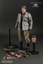 The Terminator - T-800 - 12\  figure Hot Toys MMS 136