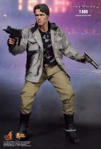 The Terminator - T-800 - Figurine 30cm Hot Toys MMS 136