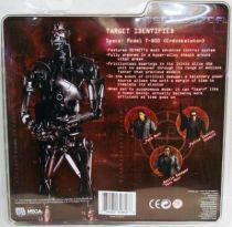 The Terminator - T-800 (Endoskeleton) - Neca