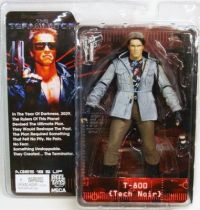 The Terminator - T-800 (Tech Noir) - Neca