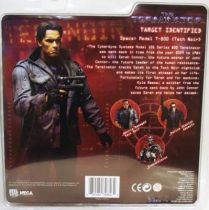 The Terminator - T-800 (Tech Noir) - Neca