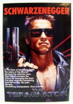 The Terminator - T-800 (Tech Noir) Ultimate Figure - Neca