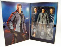 The Terminator - T-800 (Tech Noir) Ultimate Figure - Neca