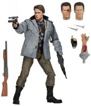 The Terminator - T-800 (Tech Noir) Ultimate Figure - Neca