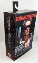 The Terminator - T-800 (Tech Noir) Ultimate Figure - Neca