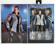 The Terminator - T-800 (Tech Noir) Ultimate Figure - Neca