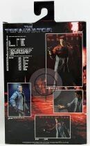 The Terminator - T-800 (Tech Noir) Ultimate Figure - NECA