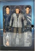 The Terminator - T-800 (Tech Noir) Ultimate Figure - NECA