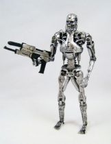 The Terminator - T-800 Endoskeleton - Neca (Loose)