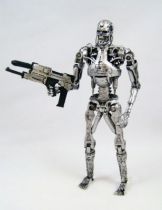 The Terminator - T-800 Endoskeleton - Neca (occasion)