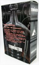 The Terminator - T-800 Endoskeleton - Neca