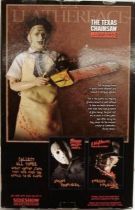 The Texas Chainsaw Massacre - Leatherface - Figurine 30cm Sideshow