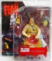 The Texas Chainsaw Massacre - Leatherface - Mezco Cinema of Fear series 1