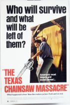 The Texas Chainsaw Massacre - Leatherface - NECA \ 40th anniversary\  figure