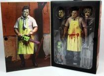 The Texas Chainsaw Massacre - Leatherface - NECA Ultimate Action figure