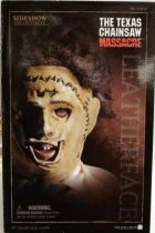 The Texas Chainsaw Massacre - Leatherface - Sideshow 12\'\' figure