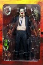 The Texas Chainsaw Massacre - Pretty Woman Leatherface - Figurine \ Ultimate\  NECA 