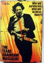 The Texas Chainsaw Massacre - Pretty Woman Leatherface - NECA Ultimate Action figure