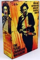 The Texas Chainsaw Massacre - Pretty Woman Leatherface - NECA Ultimate Action figure