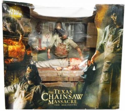 neca texas chainsaw massacre