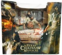 The Texas Chainsaw Massacre : The Beginning - Leatherface - Neca Cult Classics Action Figure Box Set