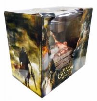 The Texas Chainsaw Massacre : The Beginning - Leatherface - Neca Cult Classics Action Figure Box Set